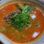 Souen - 麺ランチ　四川担々麺　810円