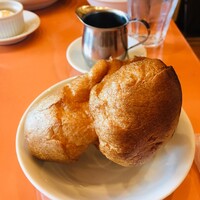 トラットリア グランボッカ - 