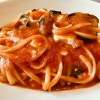 トラットリア グランボッカ - 