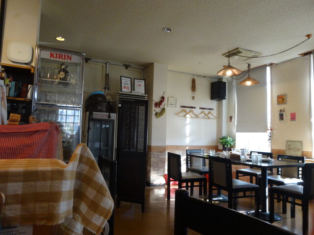 L&rsquo;abbia!（ラビッア） - 宮古（イタリアン）の写真