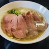 牛骨らぁ麺マタドール