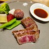 肉料理ふくなが