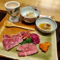 肉料理ふくなが - 