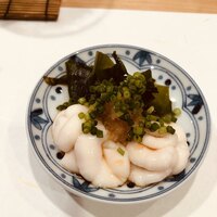 鮨 福原 - 