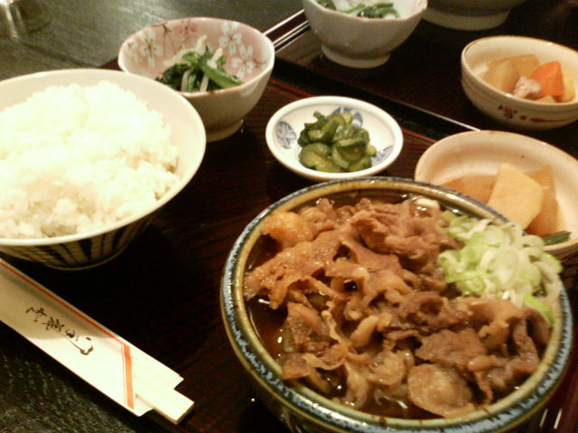 セノ食堂 - 高擶（かつ丼）の写真