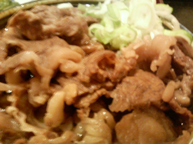 セノ食堂 - 高擶（かつ丼）の写真