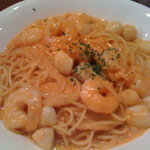 ロズマリーノ - パスタ