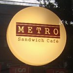 Sandwich Cafe - 