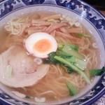 ラーメン王ちゃん - 