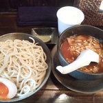Chuukasoba Kotobukiya - つけ麺