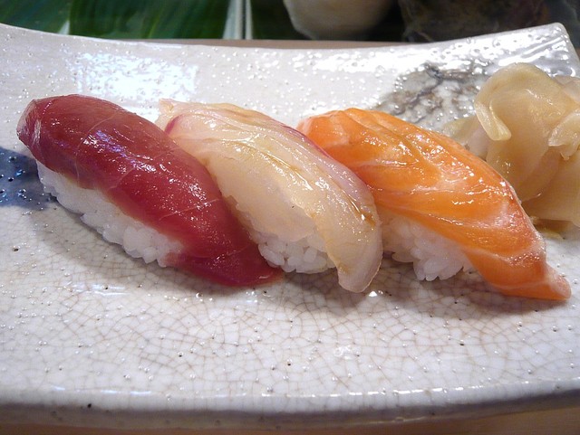 閉店 鮨処 寛八 湯島店 すしどころかんぱち 湯島 割烹 小料理 食べログ