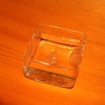 うなぎ屋酒坊・画荘 越後屋 - 久保田萬寿　無濾過生原酒