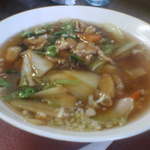 中華工房おかげさま - 