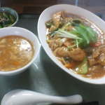 中華工房おかげさま - 