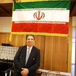 居酒屋 花門 - 展覧会のマンスールさん