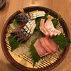 旬菜・鮮魚 居酒屋 徳ちゃん