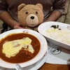 欧風カレー ボンディ 神田小川町店