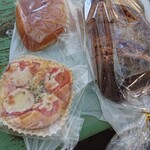 Boulangerie 伊藤屋 - 