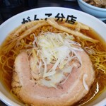 元祖一条流 がんこ総本家 分店 - 