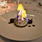 ベッラ・ヴィスタ - プロンビエールとマロンのヴァシュラン