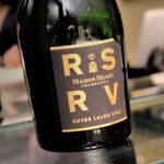 ベッラ・ヴィスタ - マムの「RSRV キュヴェ ラルー2002」