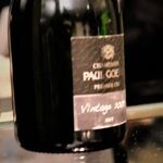 ベッラ・ヴィスタ - ポール・グール」の「ミレジメ2009」