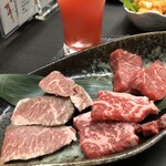 焼肉居酒屋 ZONOZONO - 