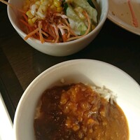 リュクス ダイニング ハプナ - 