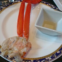 リュクス ダイニング ハプナ - 