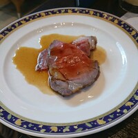 リュクス ダイニング ハプナ - 