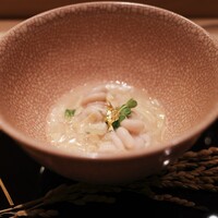 江戸前 鮨 服部 - 
