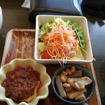 ビストロ・ポンドリゼール - 