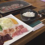 Yakiniku Issenkaku - 