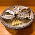 小魚料理 とみ助 - この季節広島では外せない定番料理です！！(o^^o)