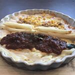 カフェレストラン　フリージア - 