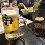 茂原町保の串屋横丁 - 