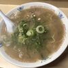八ちゃんラーメン