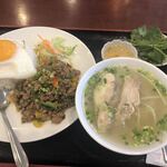 ベトナム料理 故郷レストラン - 