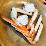 旬魚たつみ - 焼き〜･:*+.\(( °ω° ))/.:+