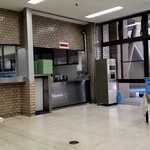 広島市南区役所食堂 - 