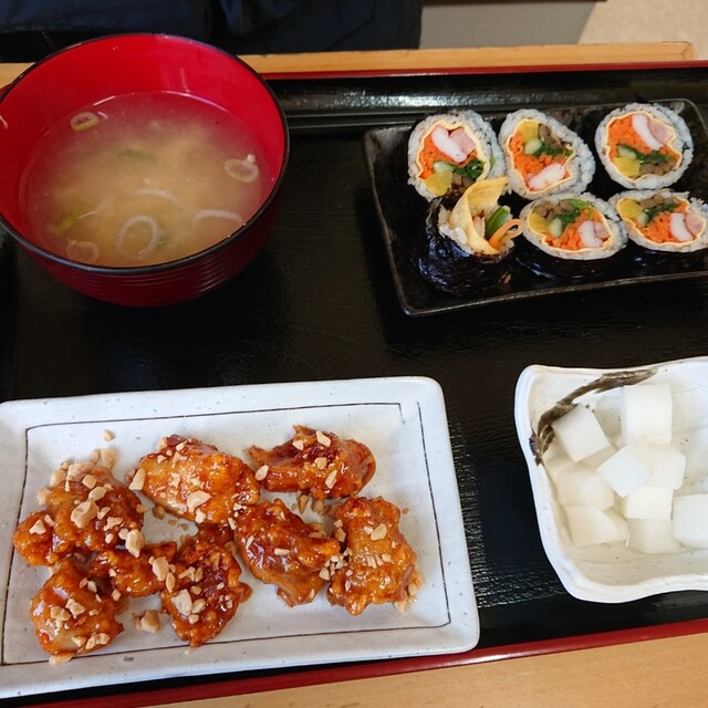 Chiru10 チィル10 酒々井 韓国料理 食べログ Chiru10 チィル10 酒々井 韓国料理 食べログ