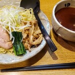 麺処 田ぶし 横浜店 - 