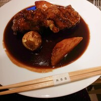 熱香森 - 