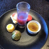 TEPPANYAKI 10 SHIBUYA - 