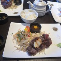 TEPPANYAKI 10 SHIBUYA - 