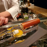 タパス モラキュラーバー - 