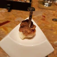 タパス モラキュラーバー - 