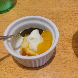 ビストロ ハーベスト_0