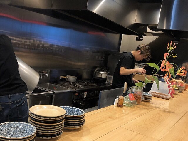 Kyobashi Charcoal photo 5