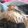 ラーメンショップ 海津店